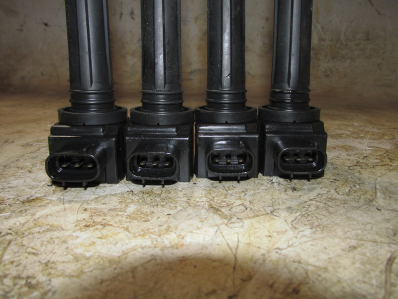 Suzuki DF200A 200HP 4 Stroke Outboard Pencil Coil Set (33410-96L00)