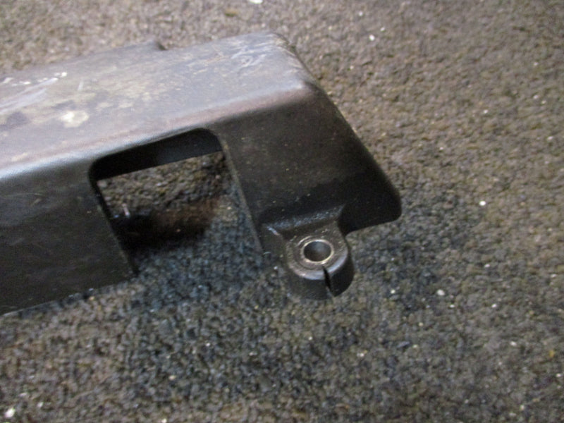 Yamaha 100hp 4 stroke outboard ignition coil cover (67F-81916-00-00)