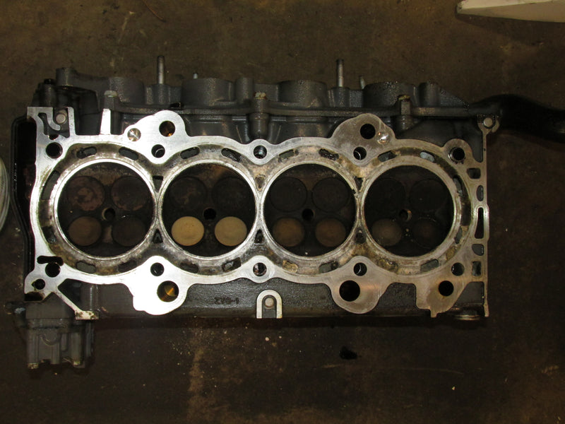 Honda BF150A 150hp Outboard Cylinder Head