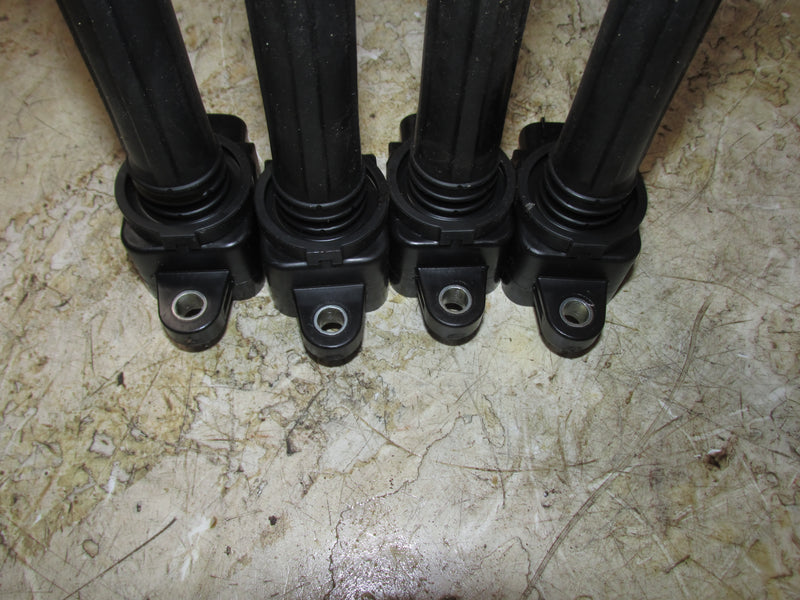 Suzuki DF200A 200HP 4 Stroke Outboard Pencil Coil Set (33410-96L00)