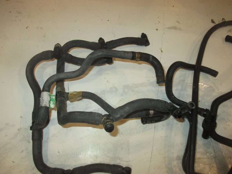 Evinrude Etec 115hp 2 Stroke Outboard Fuel Hose Set (5008386/5008387)