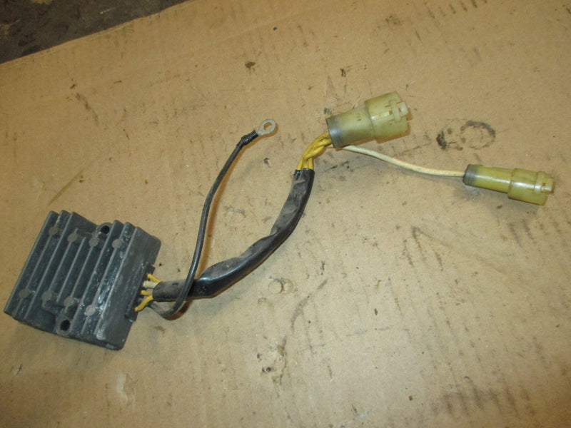 Suzuki DF60 60hp 4 stroke outboard rectifier regulator (32800-92E20)