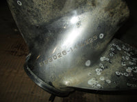 Load image into Gallery viewer, Michigan outboard apollo stainless steel propeller (14 5/8 x 23) (993026)
