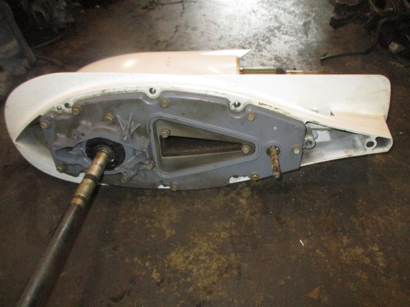 Suzuki DF300B DF350A outboard 25" lower unit Gear Case