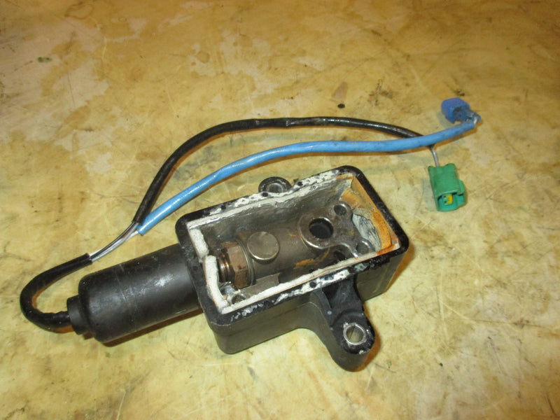 Yamaha 200hp HPDI 2 stroke outboard oxygen sensor (68F-8592A-00)