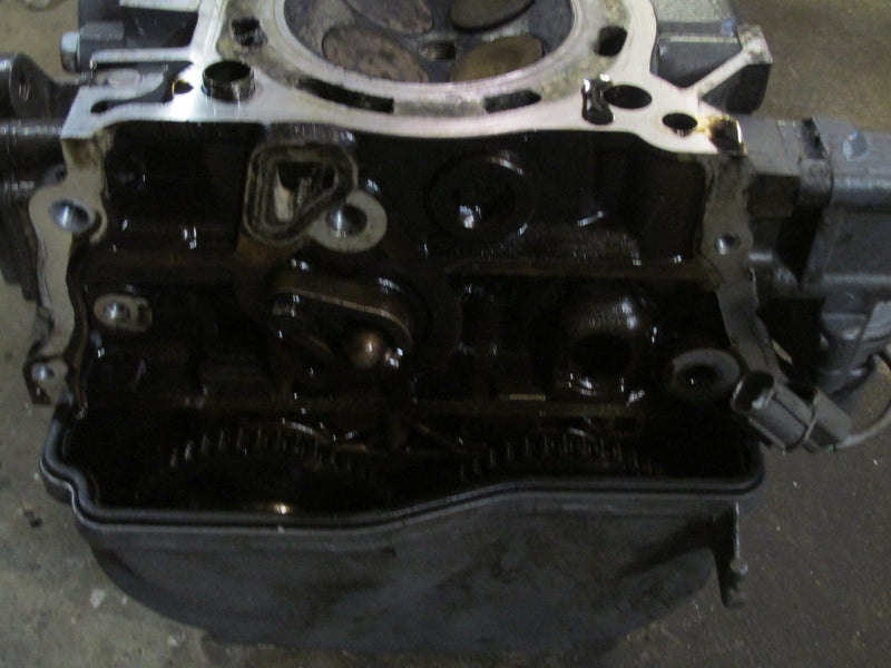Honda BF150A 150hp Outboard Cylinder Head
