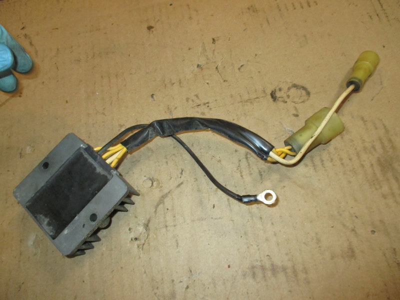 Suzuki DF60 60hp 4 stroke outboard rectifier regulator (32800-92E20)