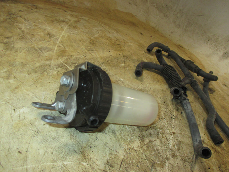 Yamaha 225hp OX66 2 stroke outboard fuel pump filter/hose set