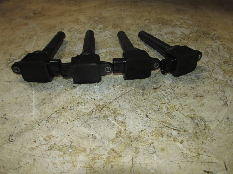 Suzuki DF200A 200HP 4 Stroke Outboard Pencil Coil Set (33410-96L00)