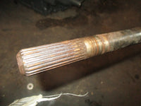 Load image into Gallery viewer, Suzuki DF300B DF350A outboard 25" lower unit Gear Case
