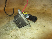 Load image into Gallery viewer, Johnson 90hp 60 degree 2 stroke outboard Rectifier Regulator (586075)
