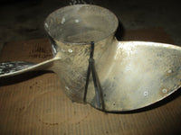 Load image into Gallery viewer, Michigan outboard apollo stainless steel propeller (14 5/8 x 23) (993026)
