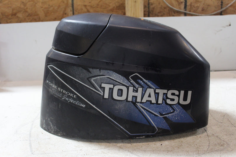 Tohatsu 30hp 4 Stroke Outboard Top Cowling