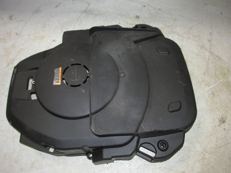 Yamaha 200hp 3.3L 4 Stroke Outboard Flywheel Cover (69J-81337-00-00)
