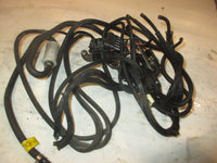 Load image into Gallery viewer, Evinrude Etec 115hp 2 Stroke Outboard Oil Pump and Hoses (5007848)
