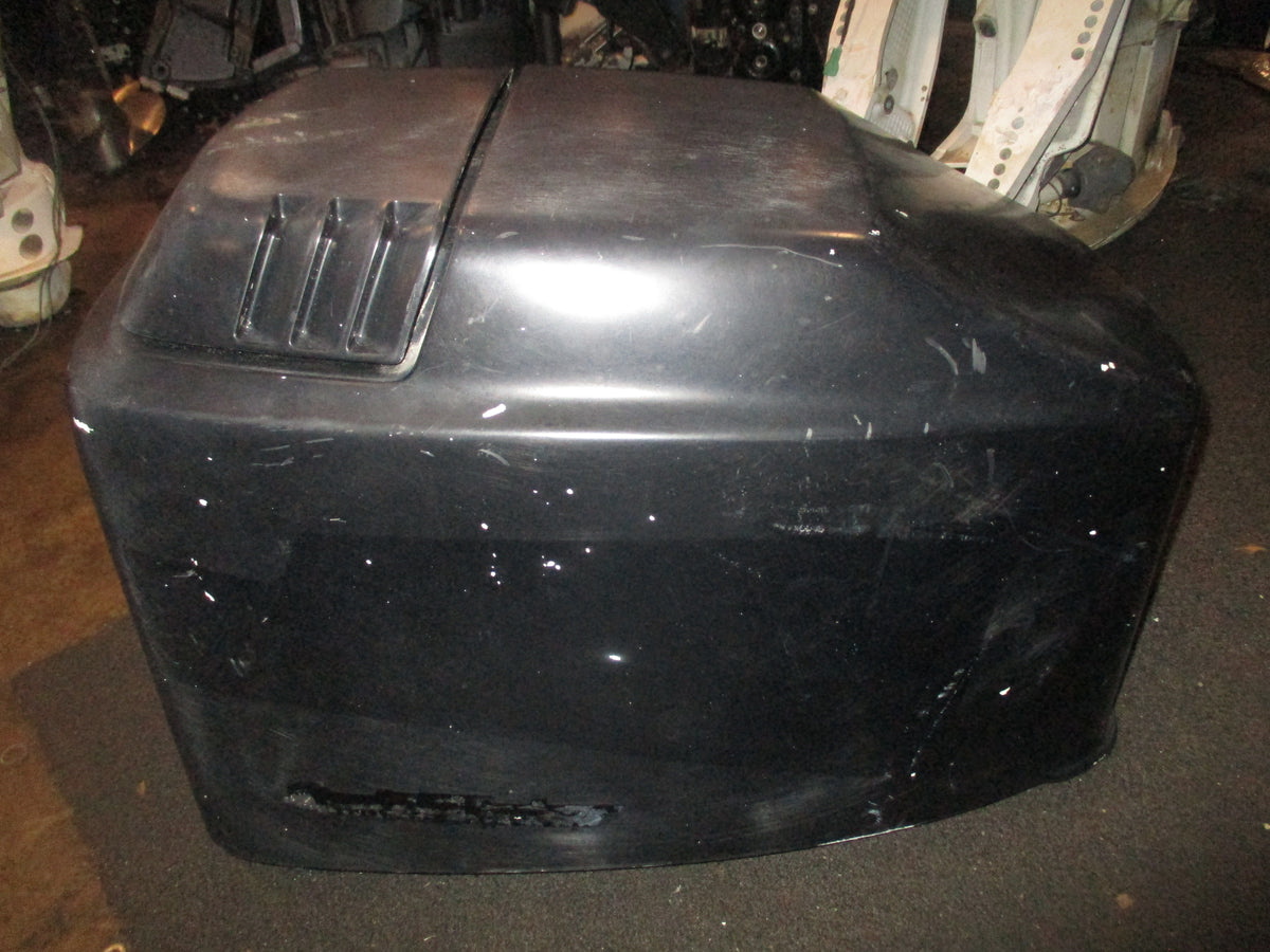 Mercury 90hp 4 stroke outboard top cowling