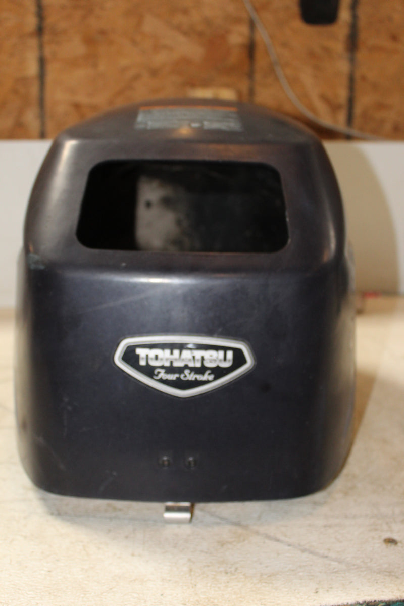 Tohatsu 30hp 4 Stroke Outboard Top Cowling