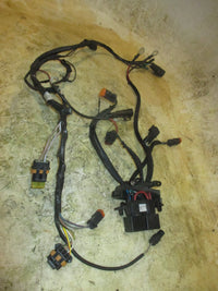Load image into Gallery viewer, Johnson 90hp 60 degree 2 stroke outboard Engine Wiring Harness (58636/584762)

