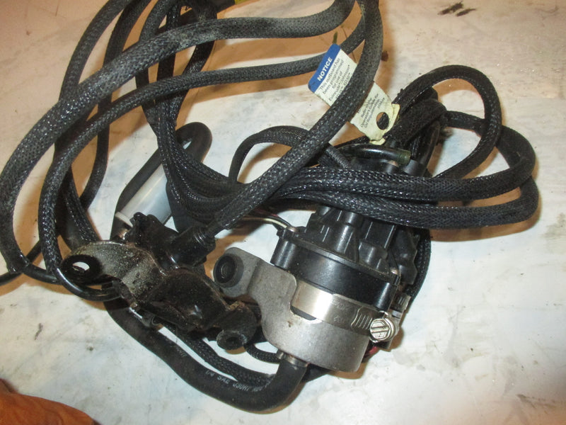 Evinrude Etec 115hp 2 Stroke Outboard Oil Pump and Hoses (5007848)