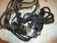 Load image into Gallery viewer, Evinrude Etec 115hp 2 Stroke Outboard Oil Pump and Hoses (5007848)
