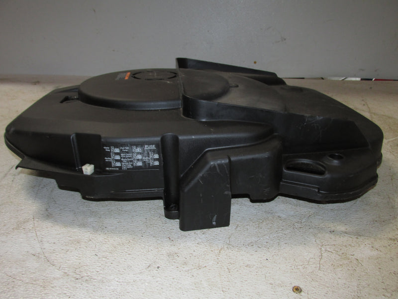 Yamaha 200hp 3.3L 4 Stroke Outboard Flywheel Cover (69J-81337-00-00)