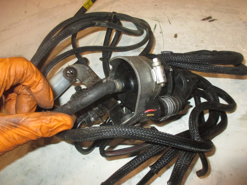 Evinrude Etec 115hp 2 Stroke Outboard Oil Pump and Hoses (5007848)