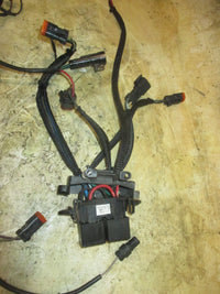 Load image into Gallery viewer, Johnson 90hp 60 degree 2 stroke outboard Engine Wiring Harness (58636/584762)
