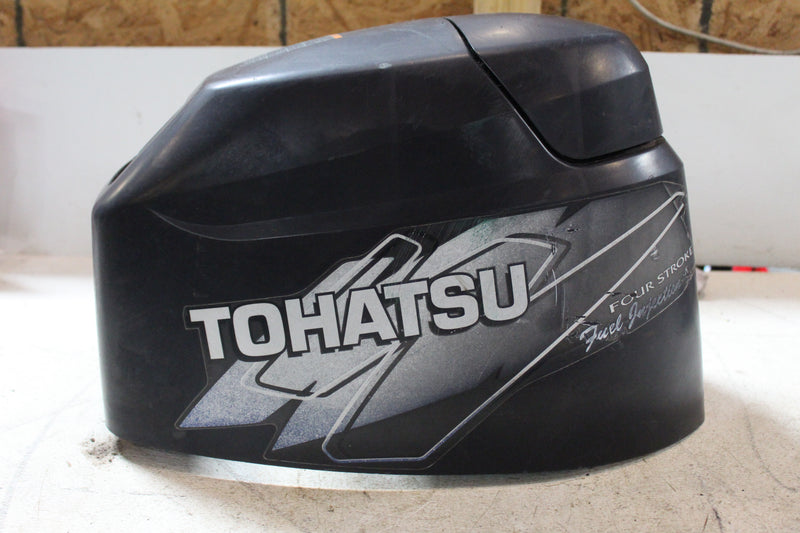 Tohatsu 30hp 4 Stroke Outboard Top Cowling