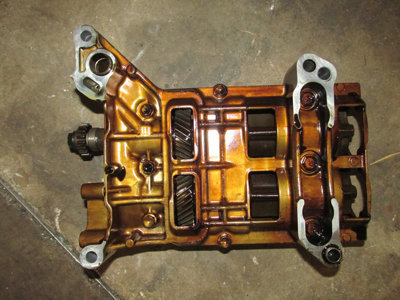 Honda BF150A 150hp Outboard Crankshaft Balancer (13400-ZY6-010)