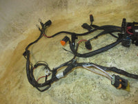 Load image into Gallery viewer, Johnson 90hp 60 degree 2 stroke outboard Engine Wiring Harness (58636/584762)
