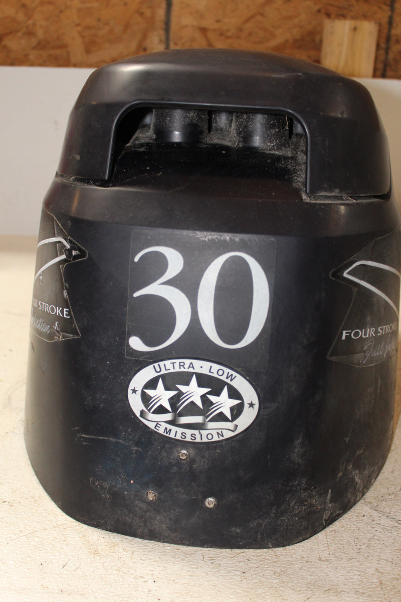 Tohatsu 30hp 4 Stroke Outboard Top Cowling
