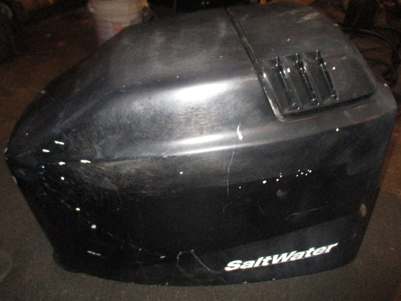 Mercury 90hp 4 stroke outboard top cowling