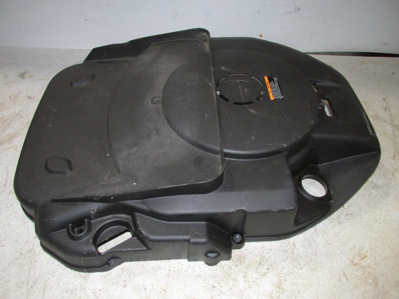 Yamaha 200hp 3.3L 4 Stroke Outboard Flywheel Cover (69J-81337-00-00)