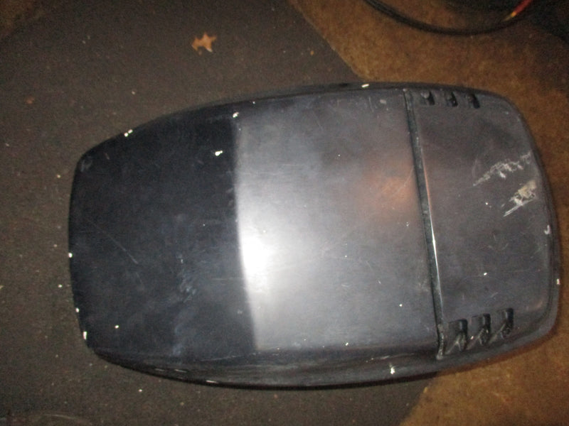 Mercury 90hp 4 stroke outboard top cowling