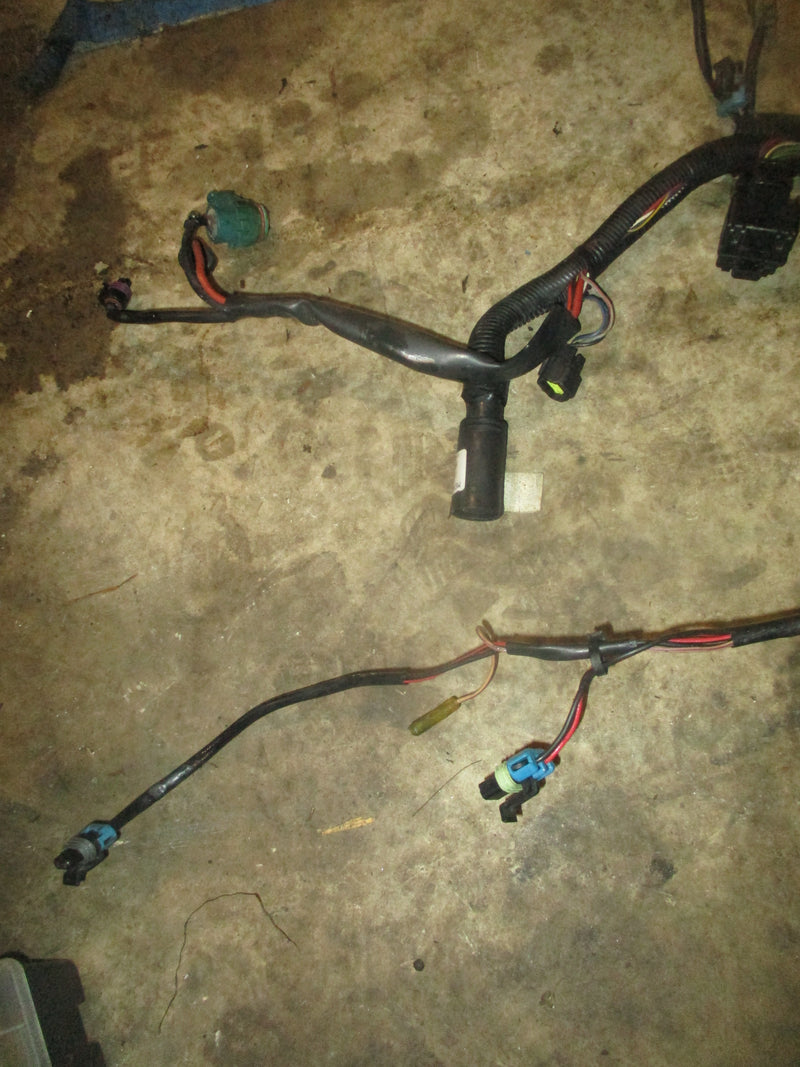 Mercury 200hp Optimax outboard engine wiring harness (84-858367A1)