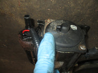 Load image into Gallery viewer, Evinrude 225hp Ficht outboard VST/ fuel vapor separator (5004429)
