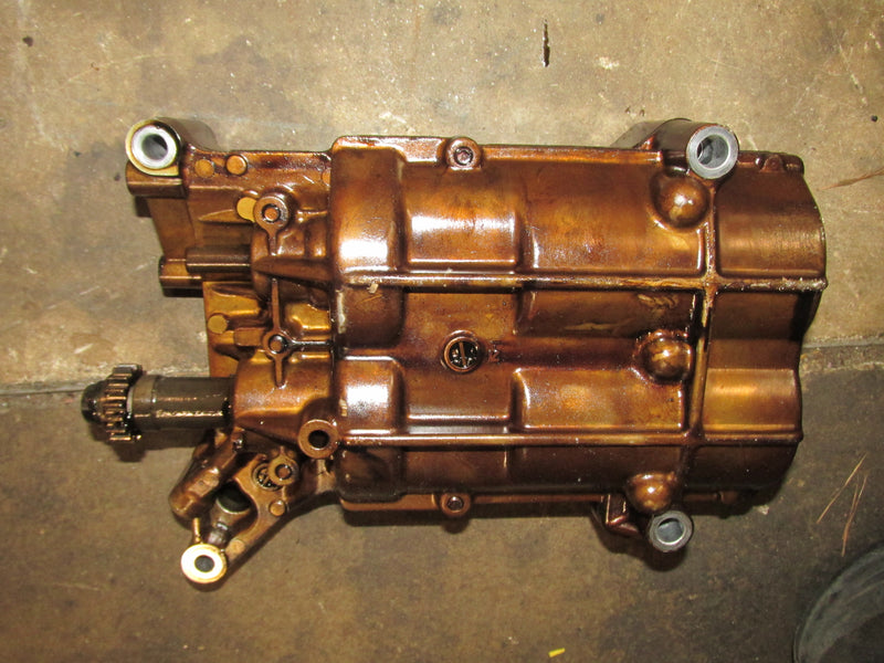 Honda BF150A 150hp Outboard Crankshaft Balancer (13400-ZY6-010)
