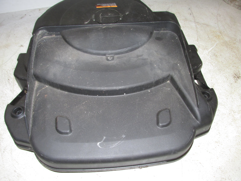 Yamaha 200hp 3.3L 4 Stroke Outboard Flywheel Cover (69J-81337-00-00)