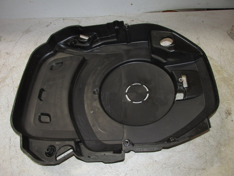 Yamaha 200hp 3.3L 4 Stroke Outboard Flywheel Cover (69J-81337-00-00)