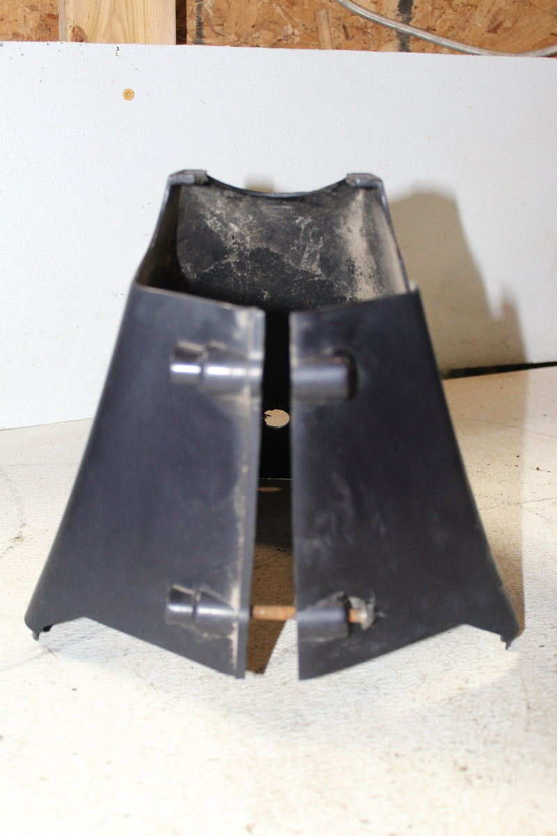 Tohatsu 30hp 4 Stroke Outboard Apron (3R0Q612100)