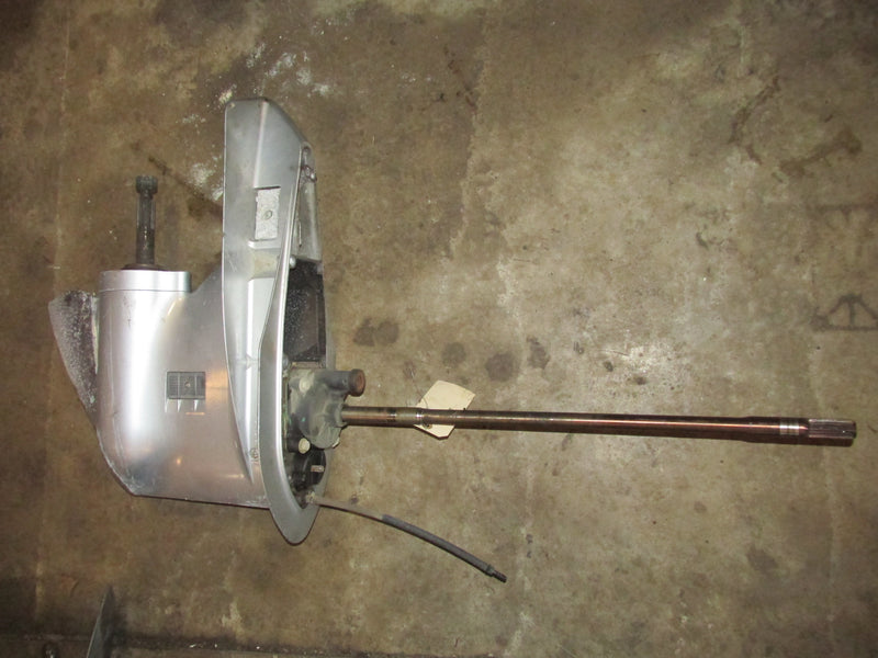 Honda BF150A 150hp Outboard 25" Shaft Lower Unit