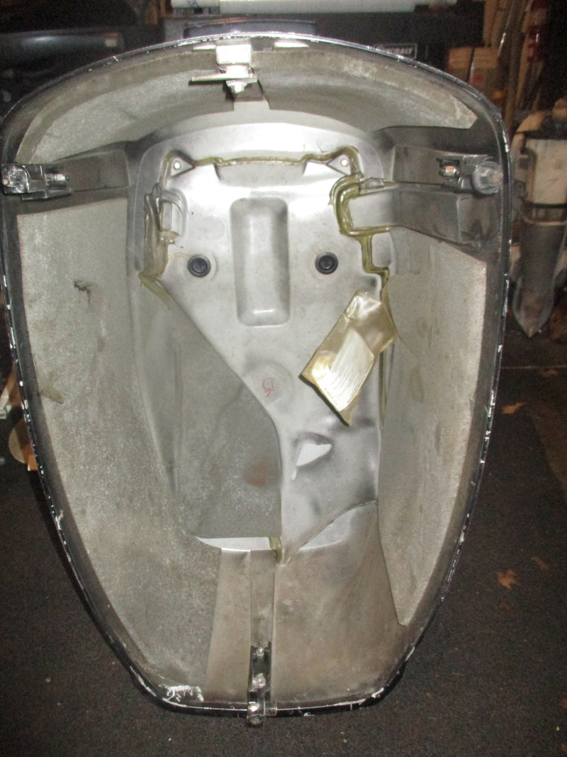 Mercury 90hp 4 stroke outboard top cowling