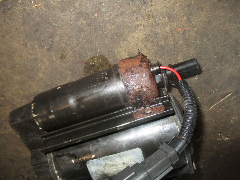 Evinrude 225hp Ficht outboard VST/ fuel vapor separator (5004429)