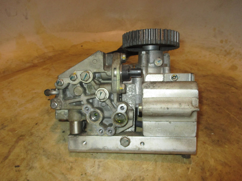 Yamaha 200hp HPDI 2 stroke outboard fuel injection pump (68F-13910-00)