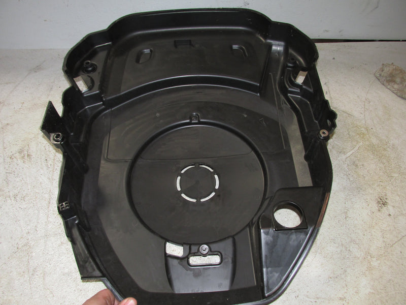 Yamaha 200hp 3.3L 4 Stroke Outboard Flywheel Cover (69J-81337-00-00)