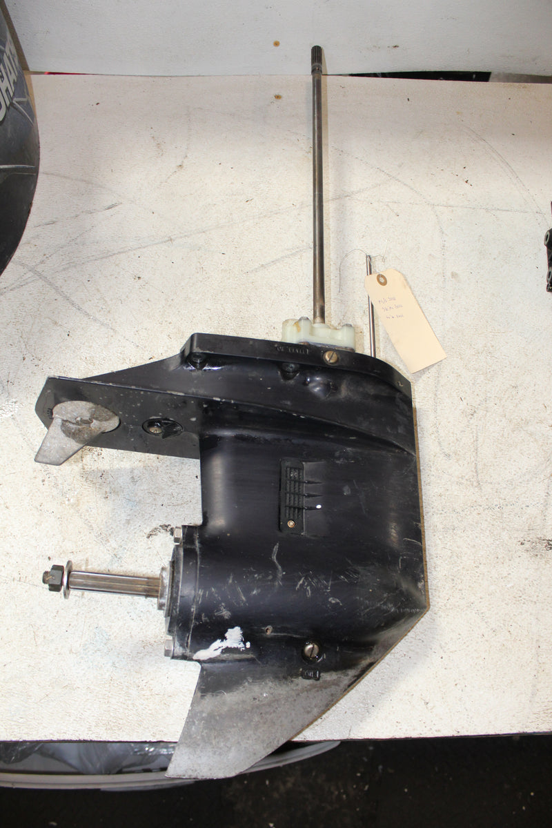 Tohatsu 30hp 4 Stroke Outboard Long Shaft Lower Unit