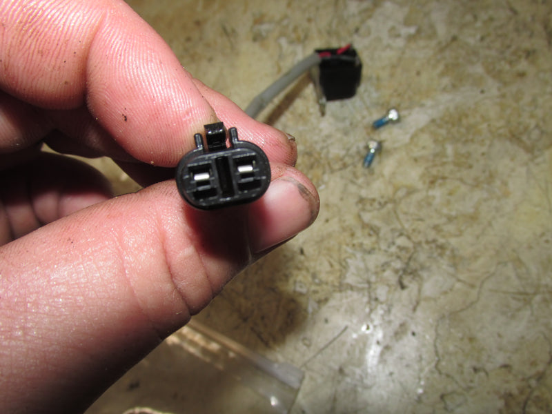 Suzuki DF200A 200HP 4 Stroke Outboard Ignition Timing Coil (32160-88L00)
