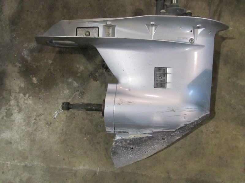 Honda BF150A 150hp Outboard 25" Shaft Lower Unit