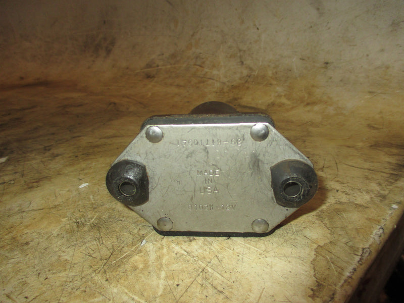 Force 85hp 2 Stroke outboard Starter Relay (FK460917)
