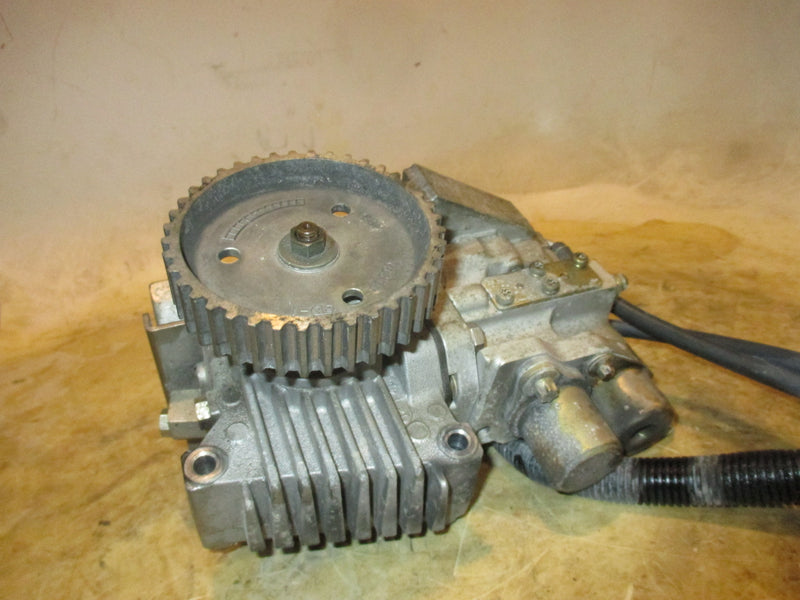 Yamaha 200hp HPDI 2 stroke outboard fuel injection pump (68F-13910-00)